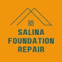 Salina Foundation Repair logo